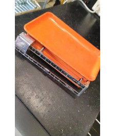 BALANCE TERRAILLON VINTAGE ORANGE 