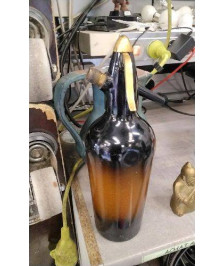 DECO SIPHON EN LETAT 