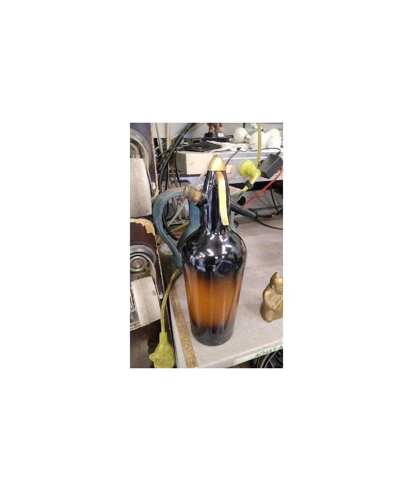 DECO SIPHON EN LETAT 