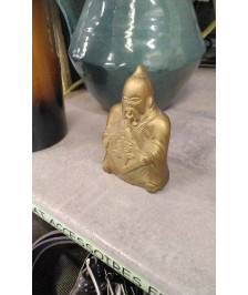 BIBELOT BRONZE