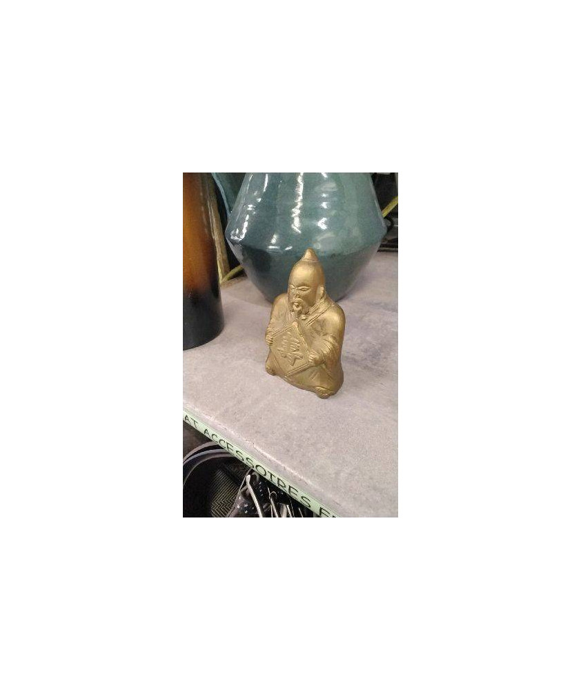 BIBELOT BRONZE