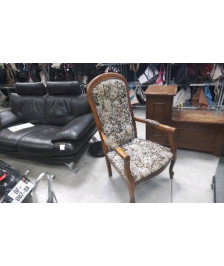 FAUTEUIL VOLTAIRE EN L’ETAT
