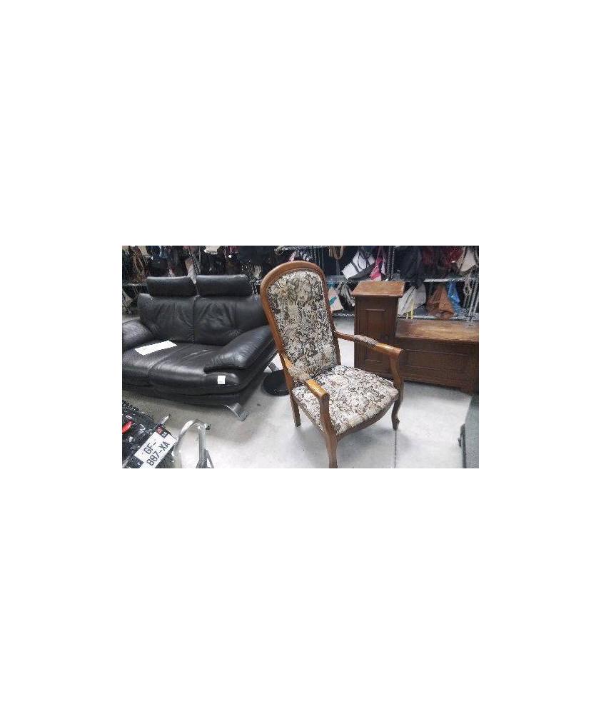 FAUTEUIL VOLTAIRE EN L’ETAT