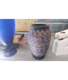 DECO VASE - FRISE COULEUR 