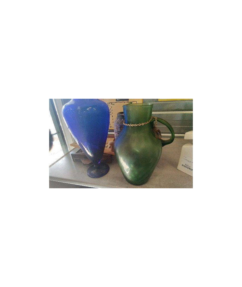 PICHET VERRE / GLACONS - GM