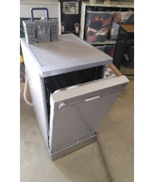 LAVE VAISSELLE GRIS BEKO 10 COUVERTS 