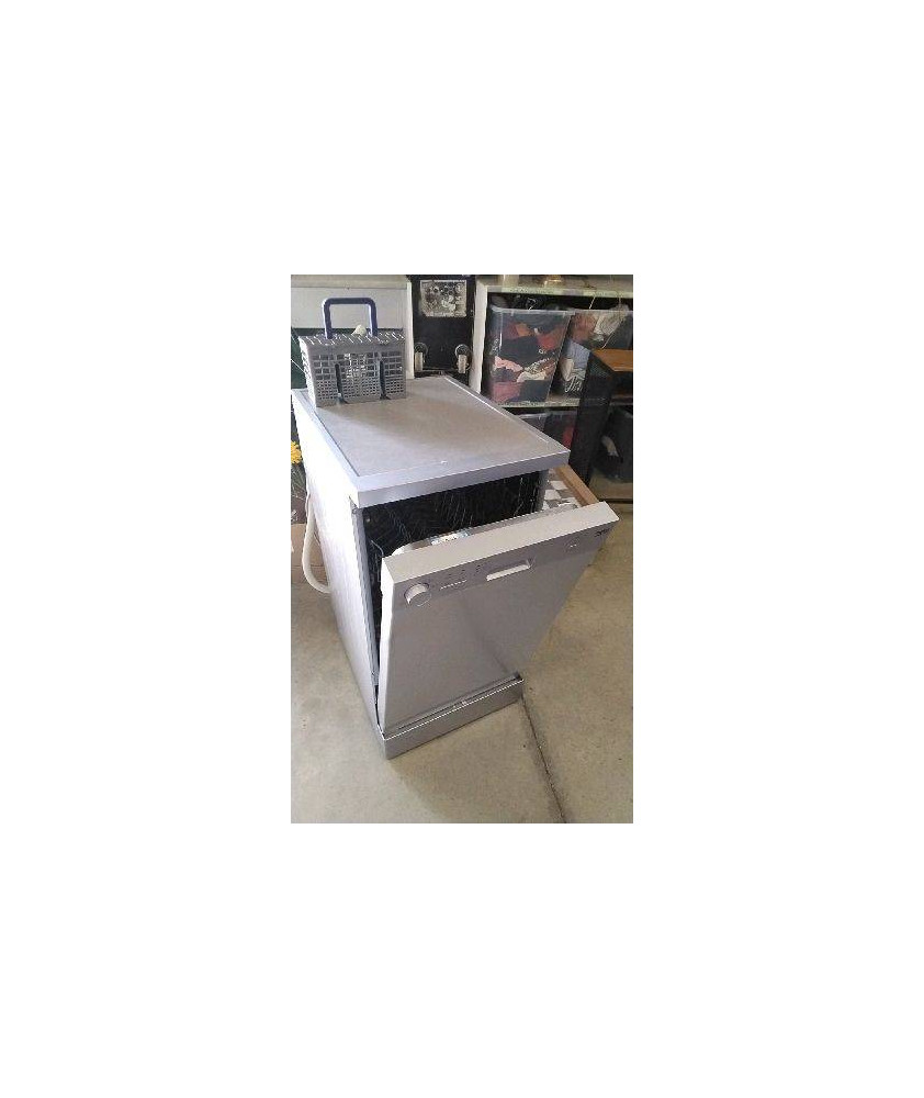 LAVE VAISSELLE GRIS BEKO 10 COUVERTS 