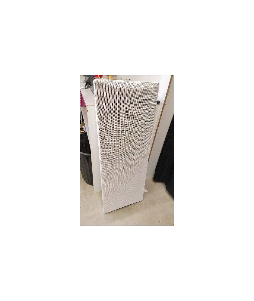 CHAUFFAGE 2000W 