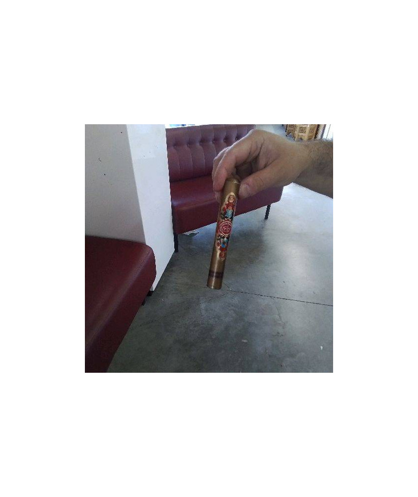 ETUI CIGARE ET BAGUES 