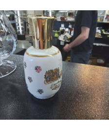 LAMPE BERGER