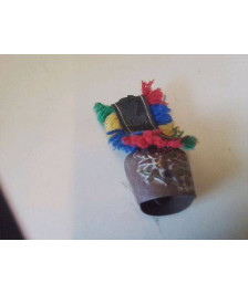 MINI CLOCHE A VACHE 