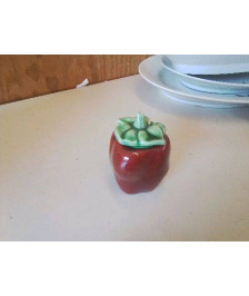 POT A MOUTARDE 