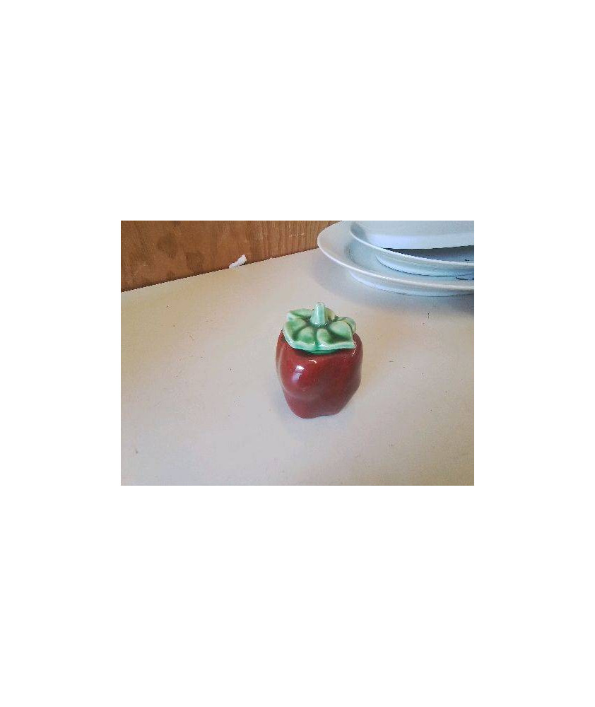 POT A MOUTARDE 