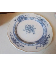 ASSIETTES BWN AND CO