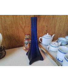 SOLIFLORE EN VERRE 