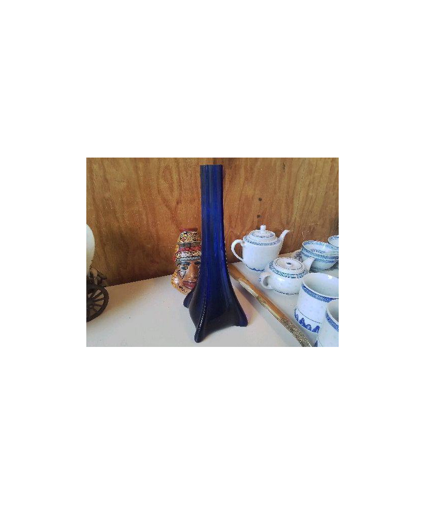 SOLIFLORE EN VERRE 