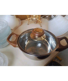 PETITE CASSEROLE 