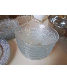 LOT DE 7 BOL MAISON DU MONDE 