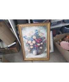 CADRE BOUQUET 
