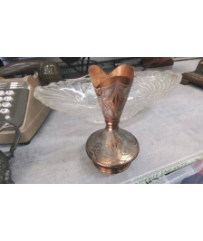 VASE CUIVRE 