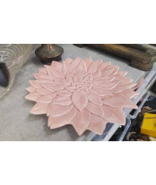 VIDE POCHE ROSE