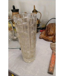 VASE VERRE 
