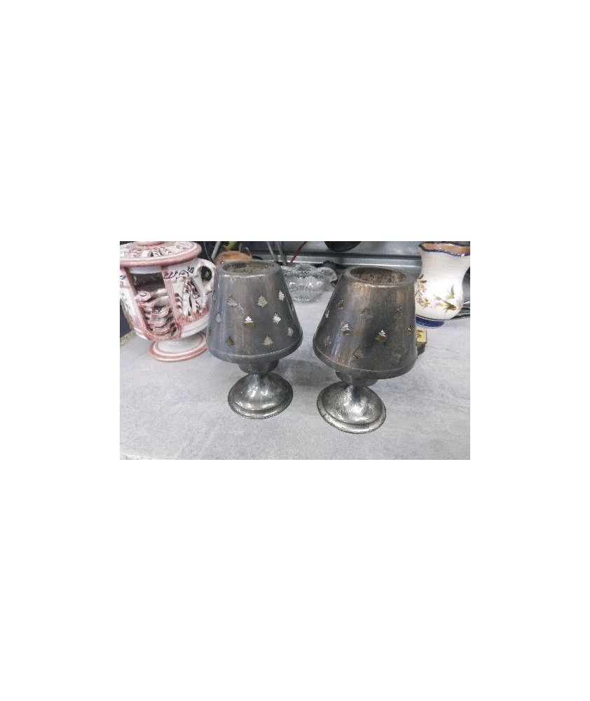 PHOTOPHORE METAL 