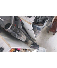 ASPIRATEUR SS FIL - PROSCENIC P11