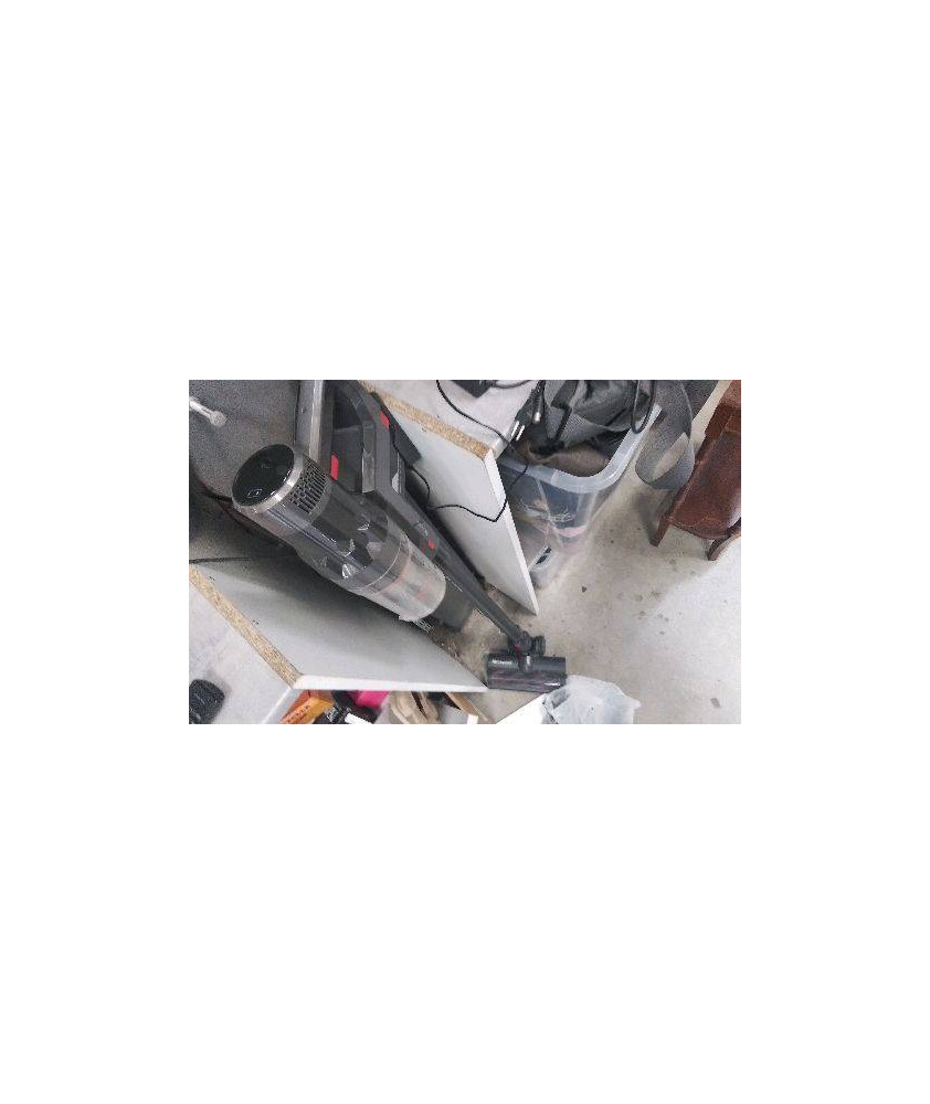 ASPIRATEUR SS FIL - PROSCENIC P11