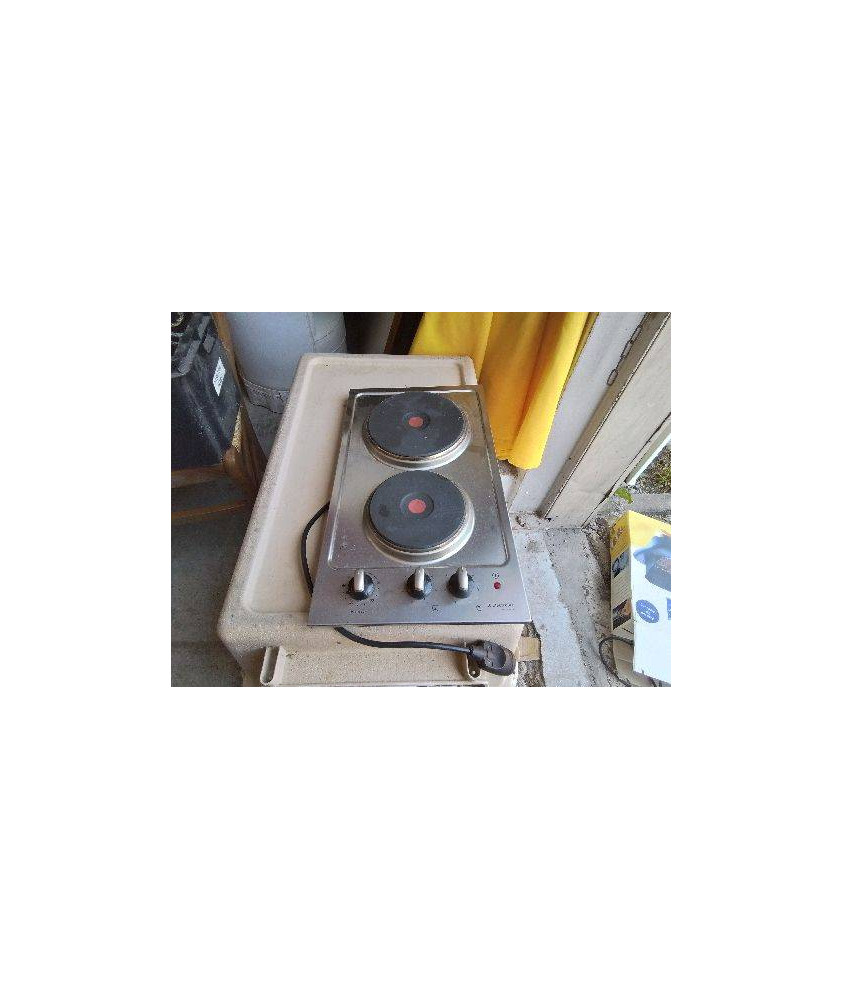 PLAQUE DE CUISSON ELECTROLUX 