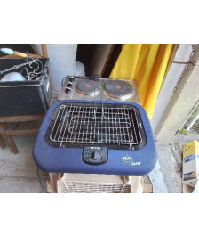 BARBECUE SEVERIN 