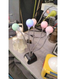 DECO LAMPE 