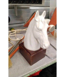 TETE DE CHEVAL 