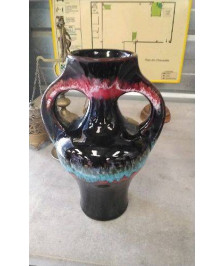 VASE FLAMMÉ