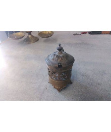 DECO POT CONFITURE EN L’ETAT 