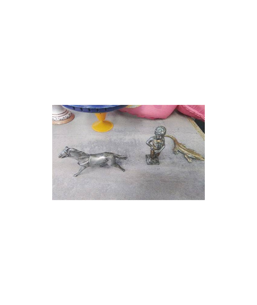 DECO METAL PM