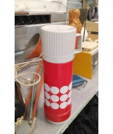 THERMOS ROUGE