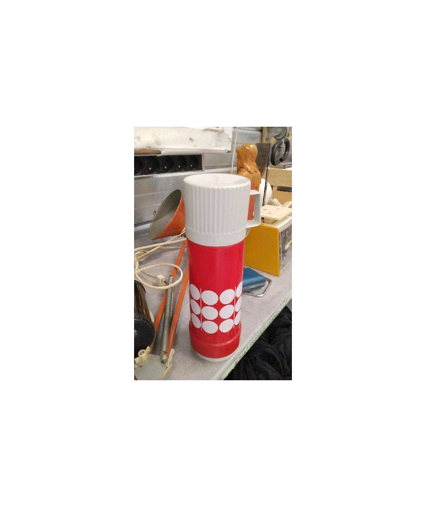 THERMOS ROUGE