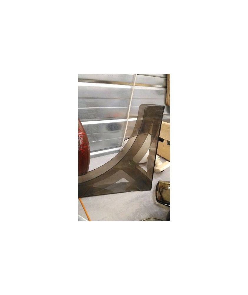 RANGEMENT VINYL PLASTIQUE 