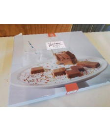 KIT CARAMEL MAISON 