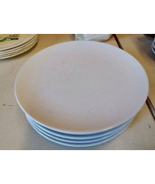 LOT DE 6 ASSIETTES IKEA