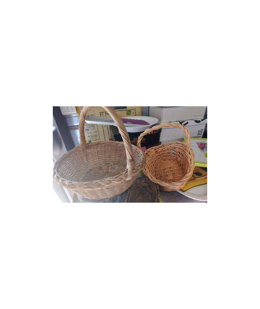 PANIER OSIER