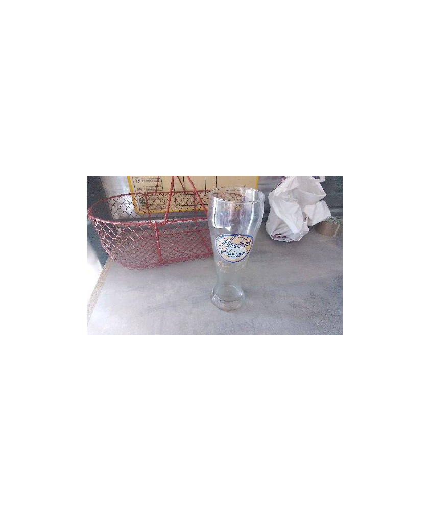 VERRE A BIERE GM 