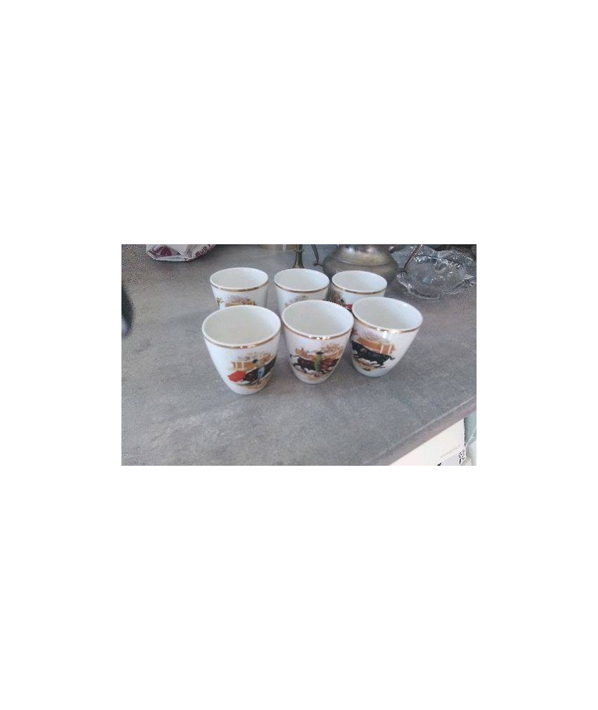 VERRES X6 