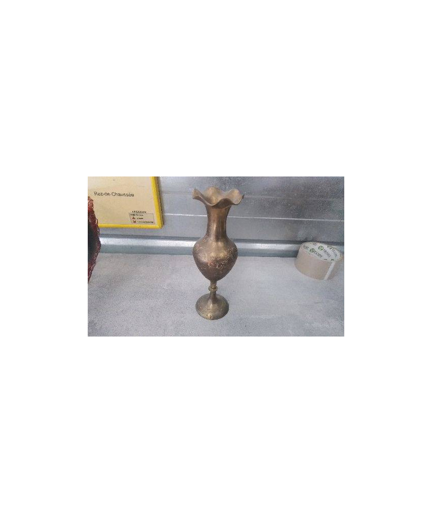 SOLIFLORE LAITON 