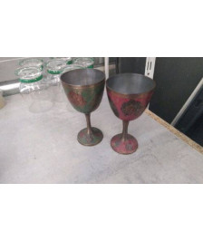 VERRES METAL X2 