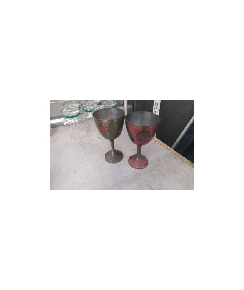 VERRES METAL X2 