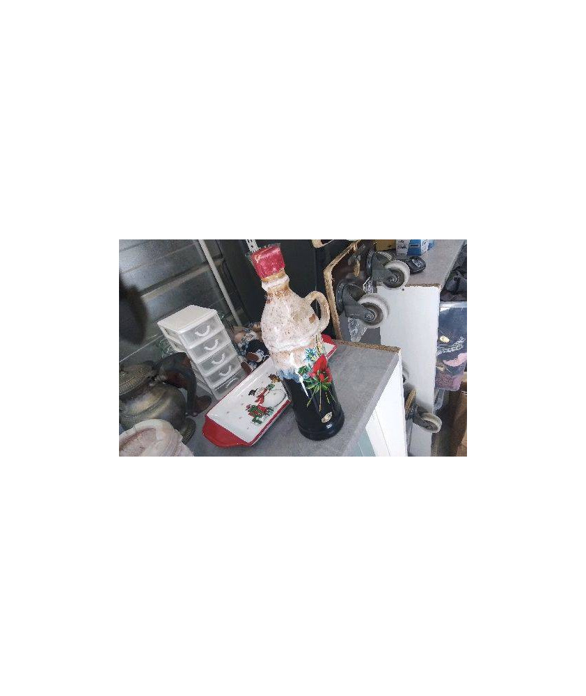 BOUTEILLE GRES 