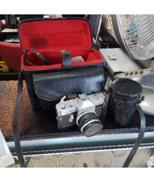 APPAREIL PHOTO CANON PELLIX