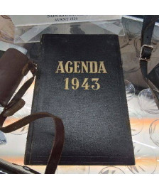 AGENDA 1943